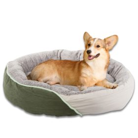 Kisállat fekhely - 60x45x14cm