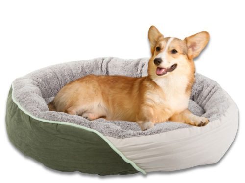 Kisállat fekhely - 60x45x14cm