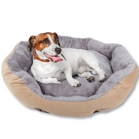 Kisállat fekhely - 60x55x15cm