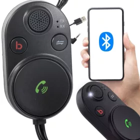 Bluetooth AUX transzmitter
