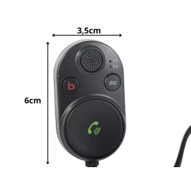 Bluetooth AUX transzmitter