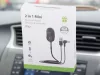 Bluetooth AUX transzmitter