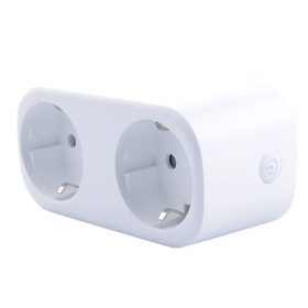 Dupla okos konnektor - 3120W