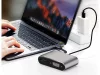 USB-C adapter HDMI, VGA, USB3.0, USB-C