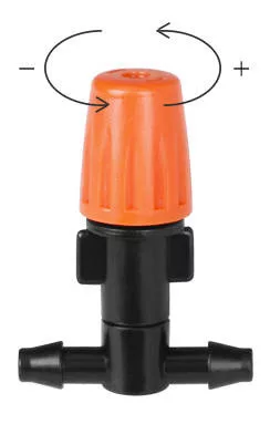 Permet vízfüggöny - 10m