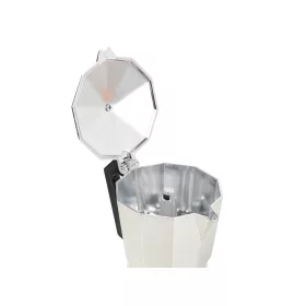 Kotyogós alumínium kávéfőző - 450ml