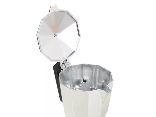 Kotyogós alumínium kávéfőző - 450ml