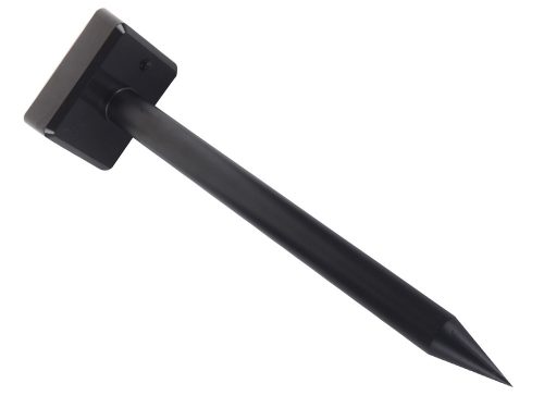 Napelemes földbe szúrható rágcsálóriasztó - 1db