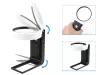 Nagyító LED világítással - 10x,25x