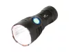 Katonai akkumulátoros LED zseblámpa - CREE XHP90