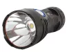 Katonai akkumulátoros LED zseblámpa - CREE XHP90