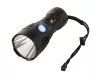 Katonai akkumulátoros LED zseblámpa - CREE XHP90
