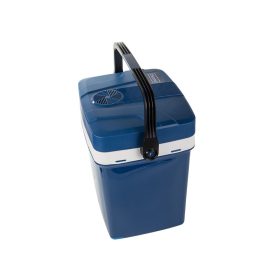 Elektromos hűtőtáska - 230V/12V