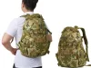 Taktikai hátizsák, terepmintás - 30l