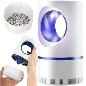 UV fényes rovarcsapda