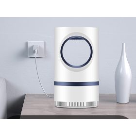 UV fényes rovarcsapda