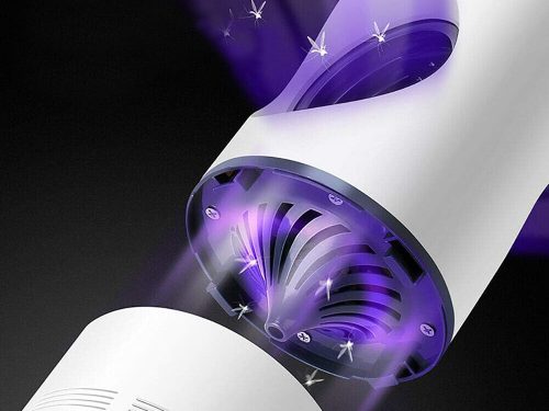 UV fényes rovarcsapda