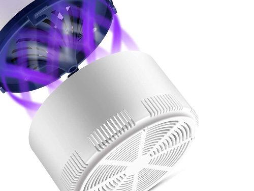 UV fényes rovarcsapda