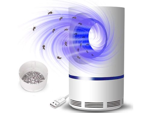 UV fényes rovarcsapda