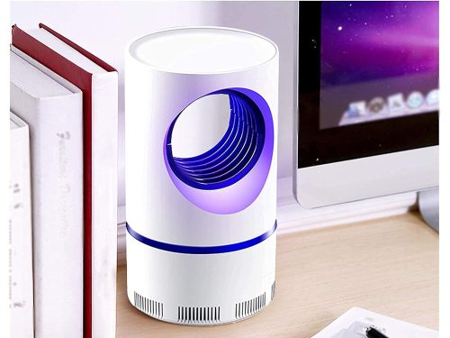 UV fényes rovarcsapda