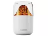 Ultrahangos párásító LED világítással - 300ml