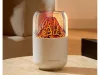 Ultrahangos párásító LED világítással - 300ml