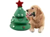 Karácsonyi kutyajáték készlet - 4db