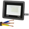 Kültéri LED lámpa, 30W - 220V