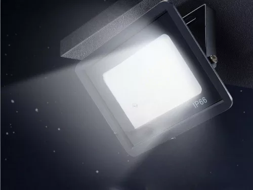Kültéri LED lámpa, 30W - 220V