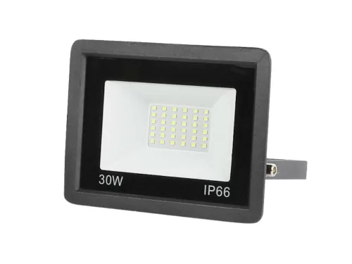 Kültéri LED lámpa, 30W - 220V
