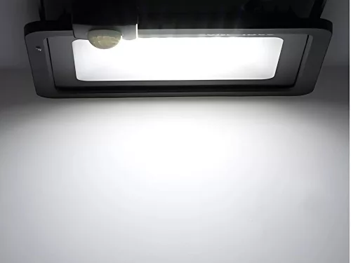 Kültéri LED lámpa, 30W - 220V
