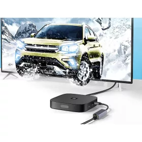 USB 3.0 ethernet adapter