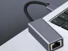 USB 3.0 ethernet adapter