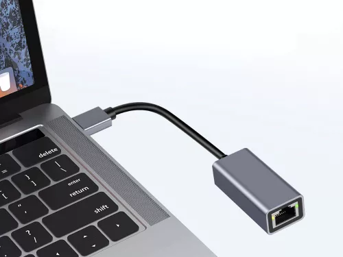USB 3.0 ethernet adapter