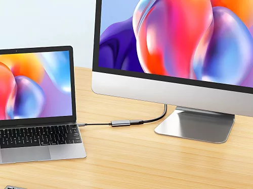 USB-C HDMI adapter - 4K/60Hz