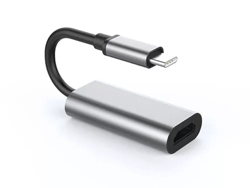 USB-C HDMI adapter - 4K/60Hz