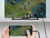 USB-C HDMI adapter - 4K/60Hz