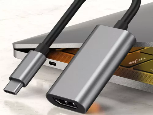 USB-C HDMI adapter - 4K/60Hz