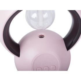 2 az 1-ben rovarriasztó és párásító