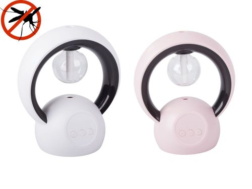 2 az 1-ben rovarriasztó és párásító