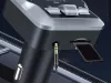 FM transzmitter 2 USB-C porttal