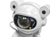 Űrhajós csillagkép vetítő éjjeli fény beépített bluetooth hangszóróval