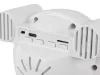 Űrhajós csillagkép vetítő éjjeli fény beépített bluetooth hangszóróval