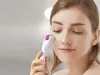 Derma roller 5 cserélhető fejjel