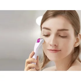 Derma roller 5 cserélhető fejjel
