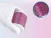 Derma roller 5 cserélhető fejjel