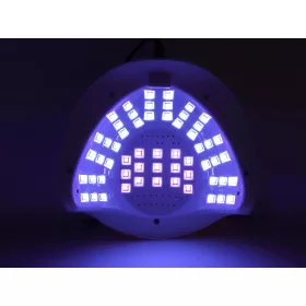 UV LED körmös lámpa - 268W
