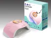UV LED körmös lámpa - 268W