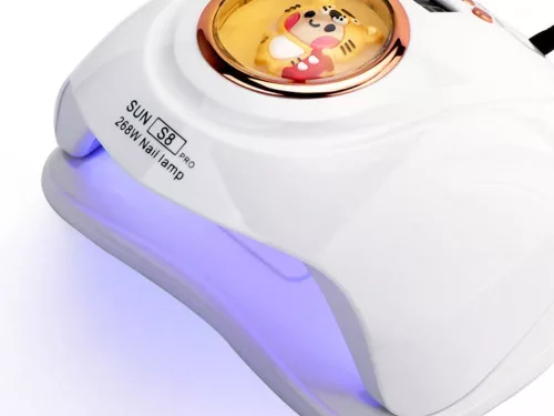 UV LED körmös lámpa - 268W