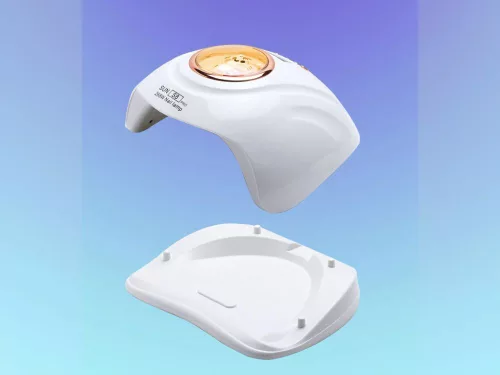 UV LED körmös lámpa - 268W